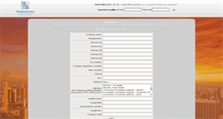 Desktop Screenshot of buybuy.dolphinet.hu