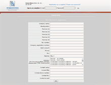 Tablet Screenshot of buybuy.dolphinet.hu